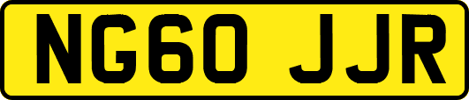 NG60JJR