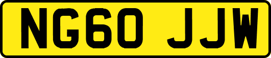 NG60JJW