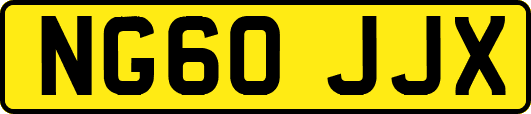 NG60JJX