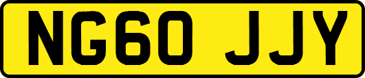 NG60JJY