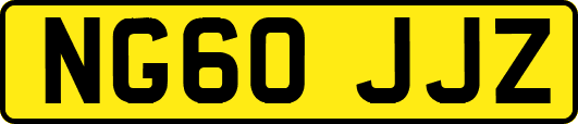 NG60JJZ