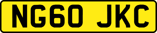 NG60JKC