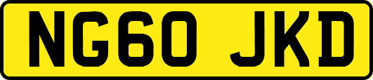 NG60JKD