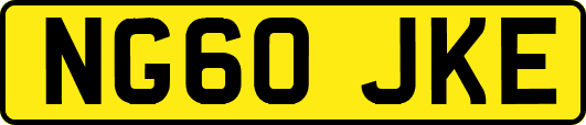 NG60JKE