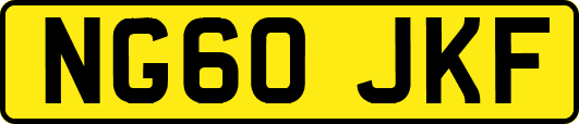 NG60JKF