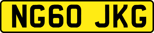 NG60JKG