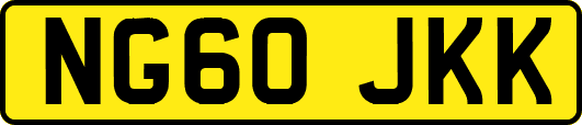 NG60JKK