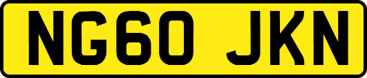 NG60JKN
