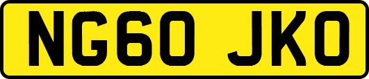 NG60JKO