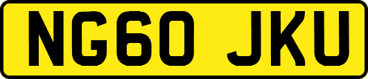 NG60JKU