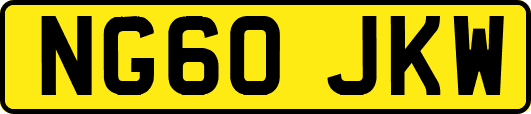 NG60JKW