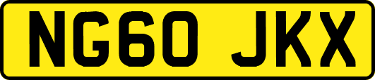NG60JKX