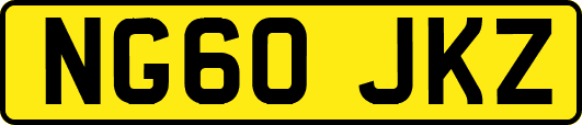 NG60JKZ
