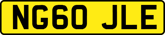 NG60JLE