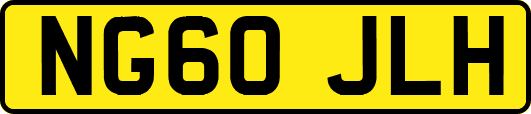 NG60JLH