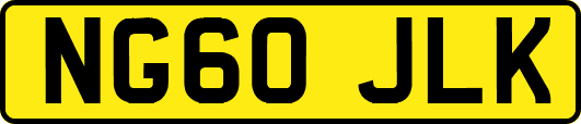 NG60JLK