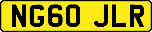 NG60JLR