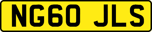 NG60JLS