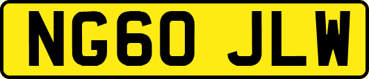 NG60JLW