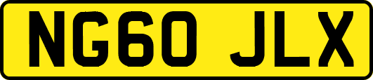 NG60JLX