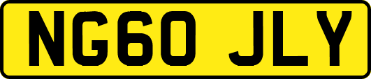 NG60JLY