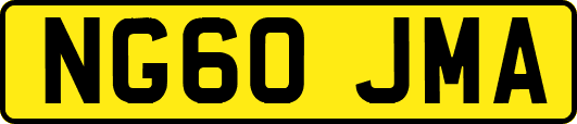 NG60JMA