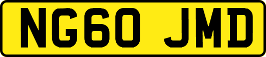 NG60JMD