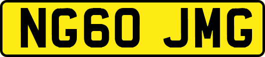 NG60JMG