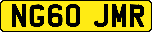 NG60JMR