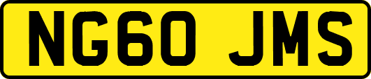 NG60JMS