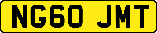 NG60JMT