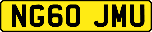 NG60JMU