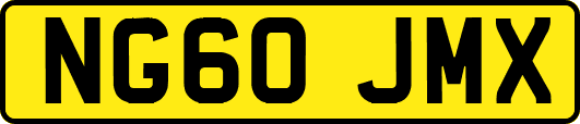 NG60JMX