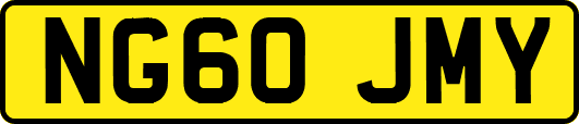NG60JMY