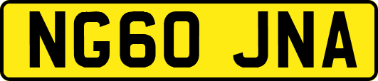 NG60JNA