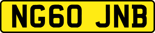 NG60JNB