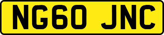 NG60JNC