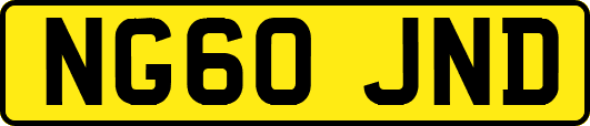 NG60JND
