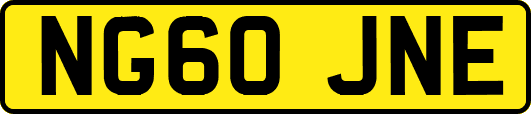 NG60JNE