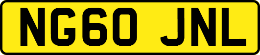 NG60JNL