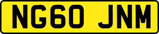 NG60JNM