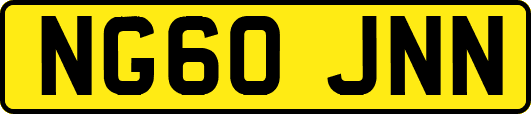 NG60JNN