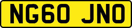 NG60JNO