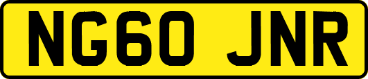 NG60JNR