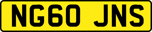 NG60JNS
