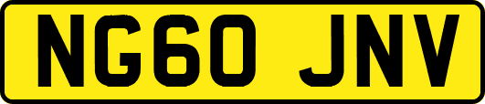 NG60JNV