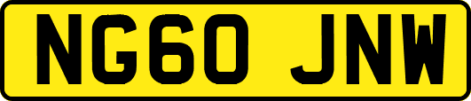 NG60JNW