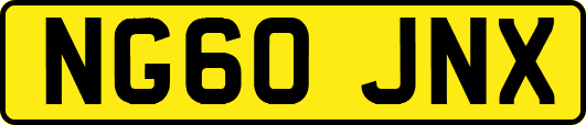 NG60JNX