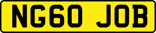 NG60JOB