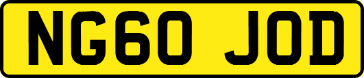 NG60JOD